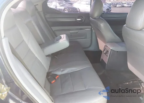 2006 Dodge Charger from USA, damaged, VIN 2B3KA43GX6H162830